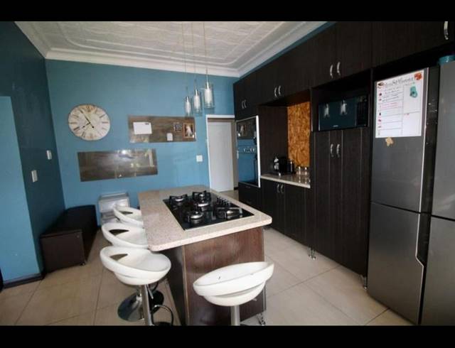 4 BEDROOM HOUSE FOR SALE IN PRIMROSE HILL